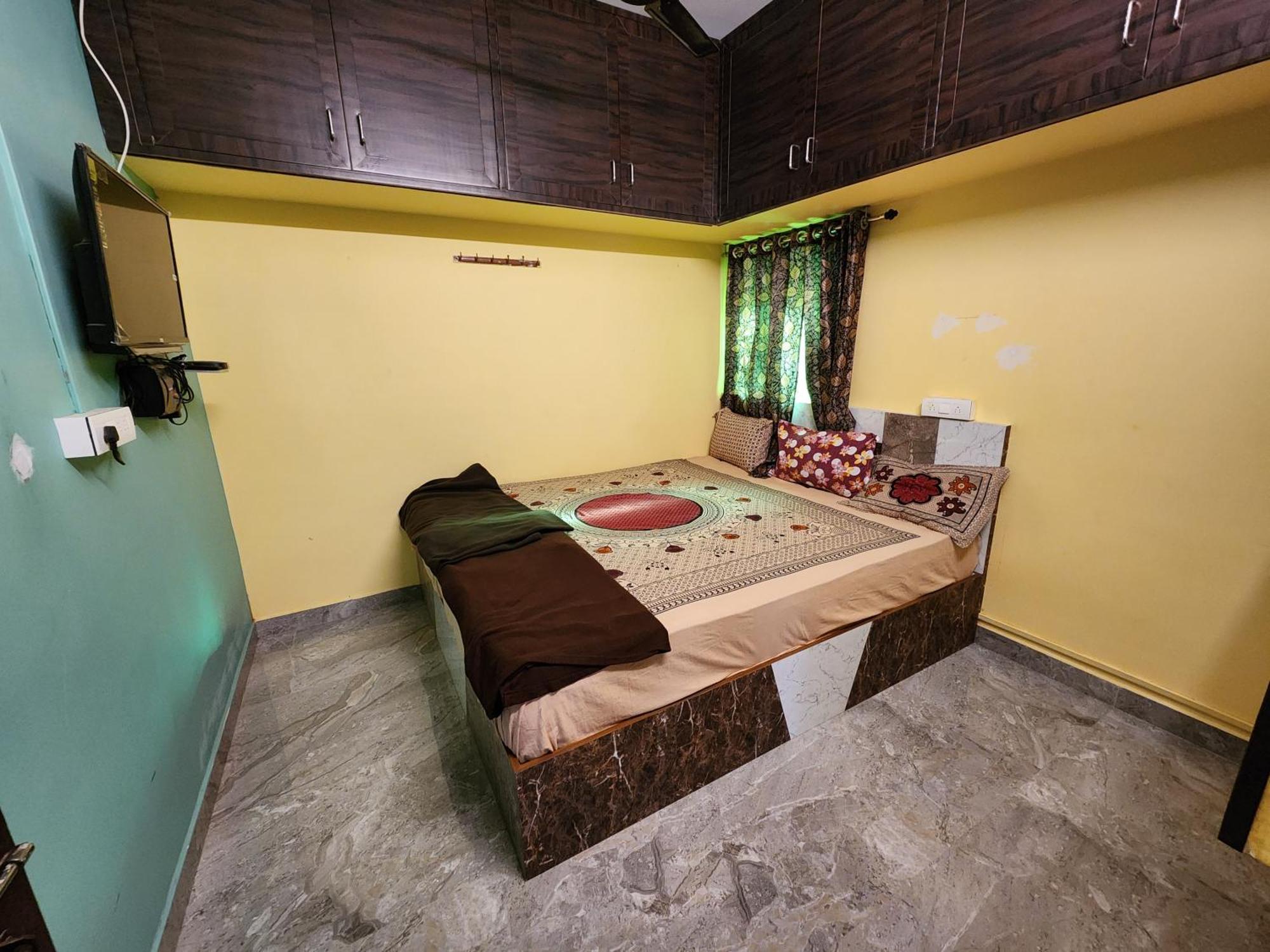 Krishnabhavan Resorts Yercaud Buitenkant foto